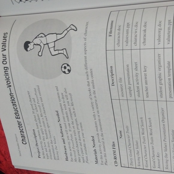 Challenging Microsoft powerpoint simple projects - Picture 8 of 12